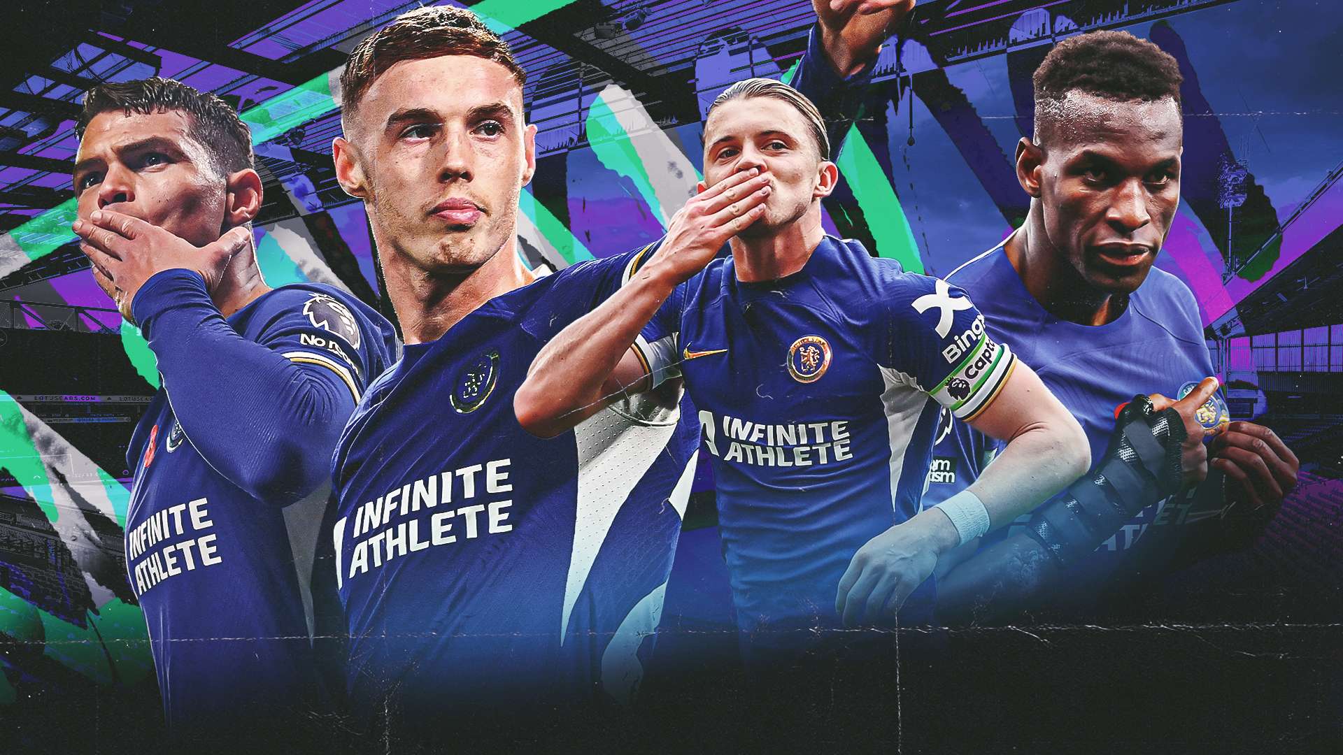 他们在比赛 他们在比赛