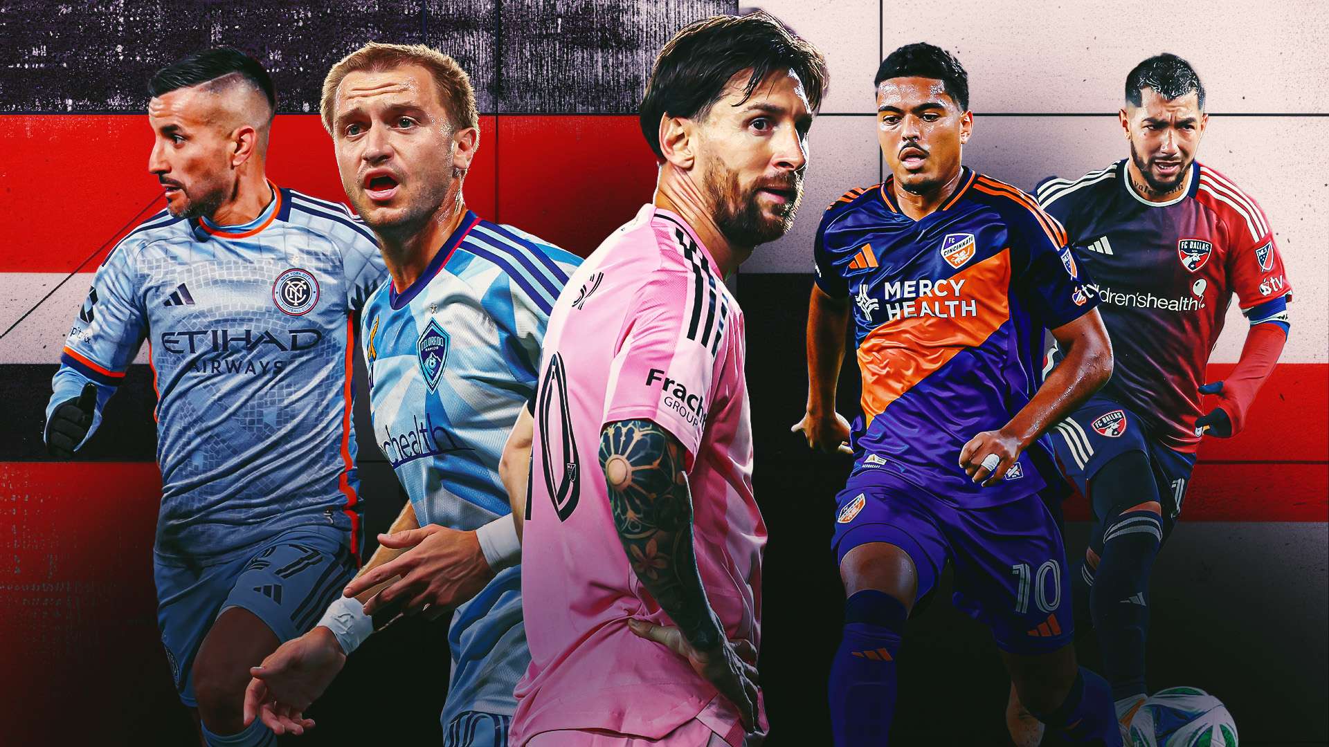 教練信任讓我打出優秀表現 克裏斯蒂難掩喜悅之情.