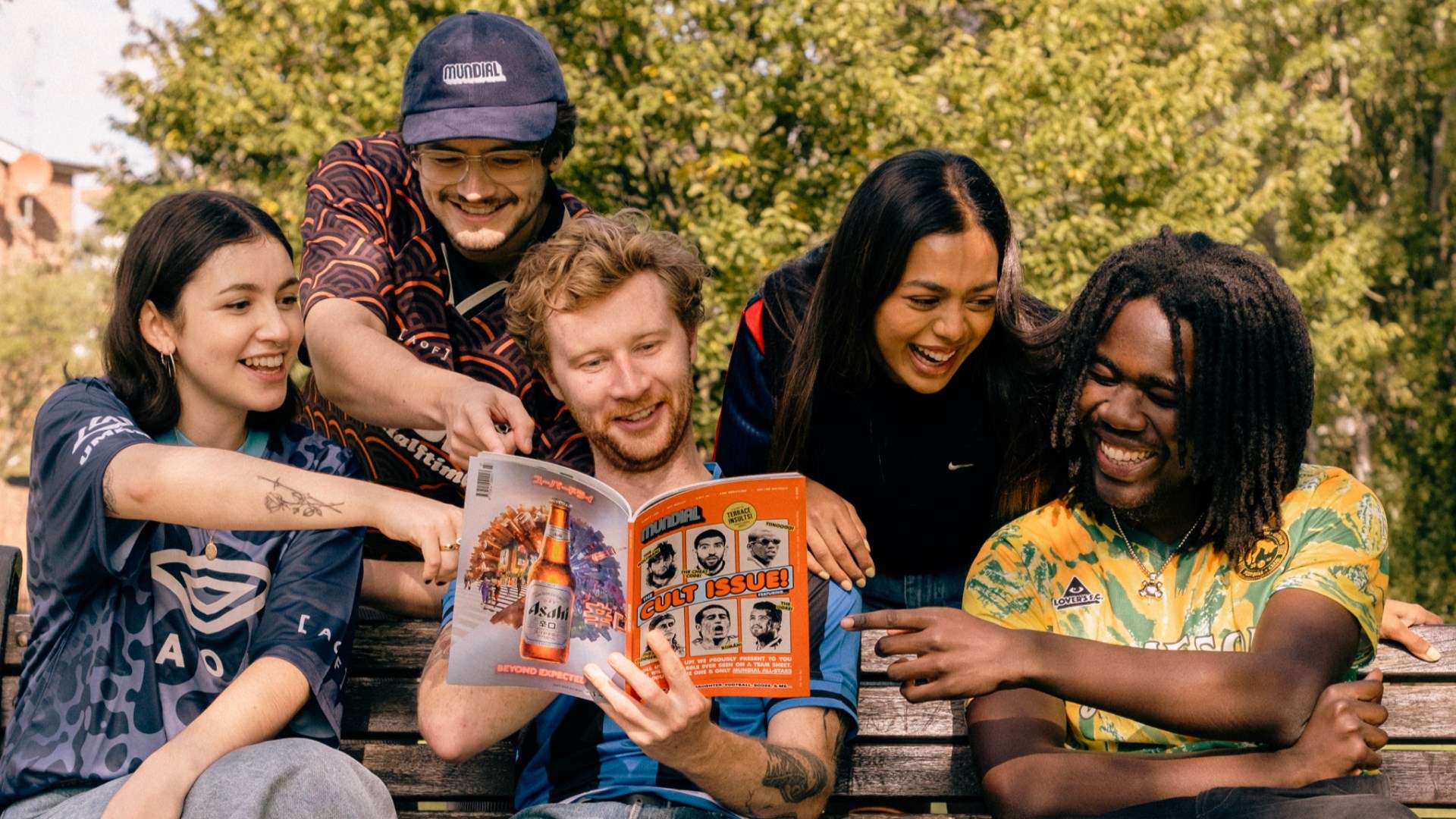 與此同時 與此同時