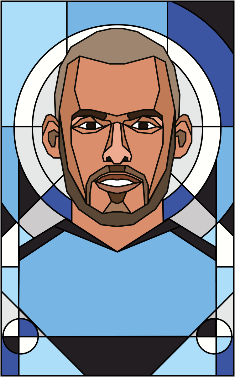 一支年轻的 一支年轻的